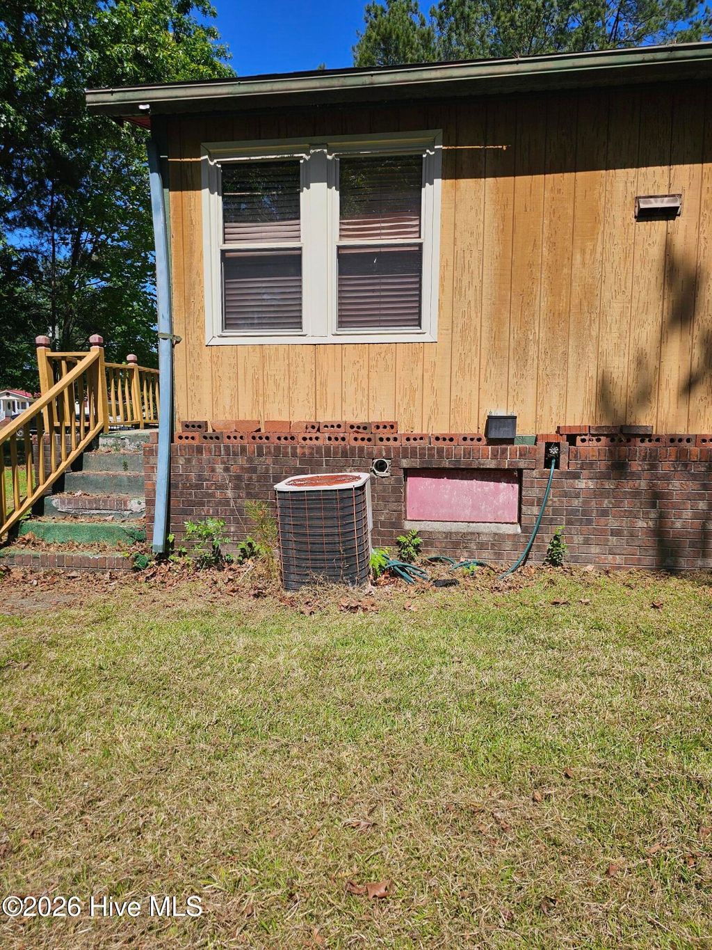 Photo of 109 Marshall Drive, Como, NC 27818 (MLS # 100575105)