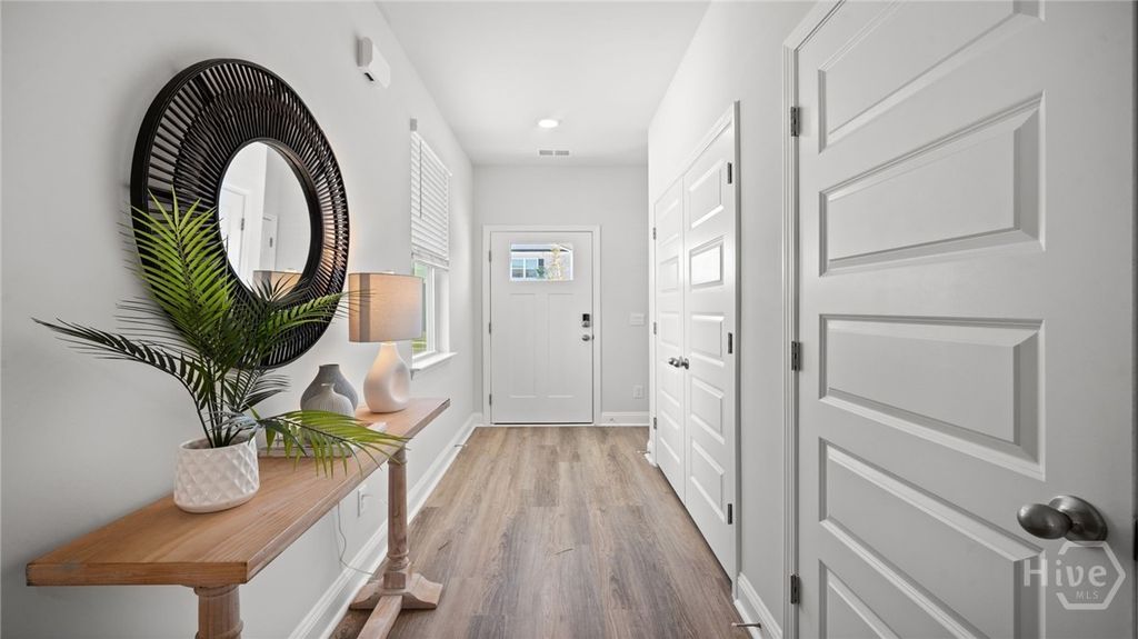 Photo of 44 Lakefront Drive, Port Wentworth, GA 31407 (MLS # SA354444)