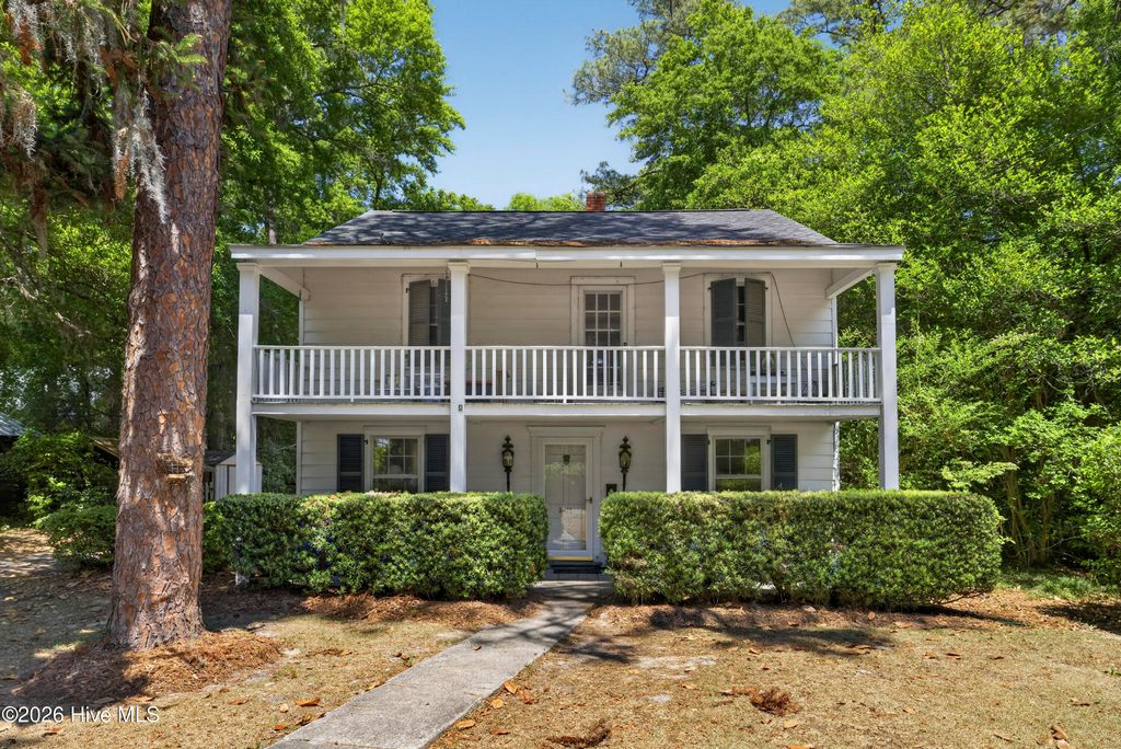Photo of 2611 Columbia Avenue, Wilmington, NC 28403 (MLS # 100569316)