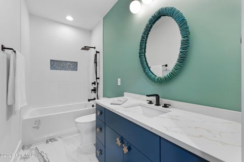 Tiny photo for 2041 Wind Lake Way, Leland, NC 28451 (MLS # 100556188)