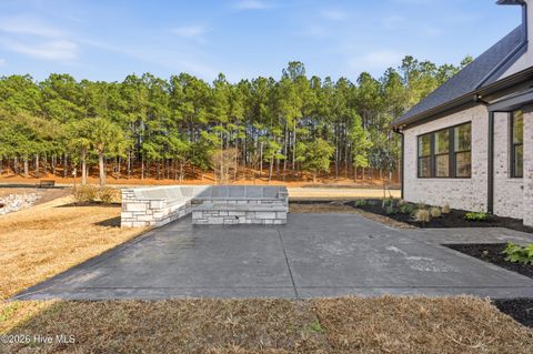 Tiny photo for 2041 Wind Lake Way, Leland, NC 28451 (MLS # 100556188)