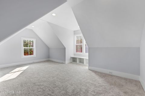 Tiny photo for 2041 Wind Lake Way, Leland, NC 28451 (MLS # 100556188)