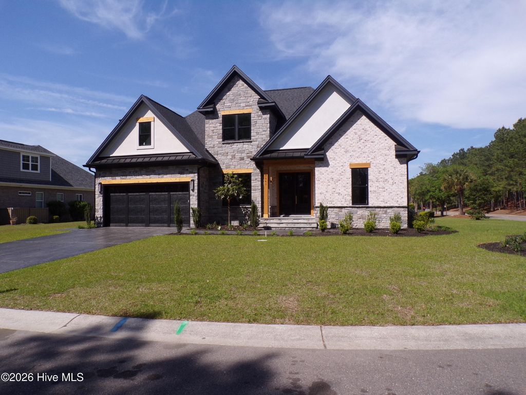 Photo of 2041 Wind Lake Way, Leland, NC 28451 (MLS # 100556188)