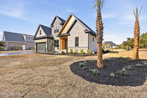 Tiny photo for 2041 Wind Lake Way, Leland, NC 28451 (MLS # 100556188)