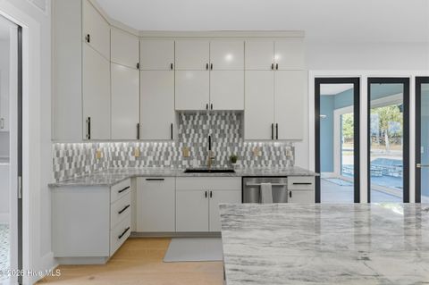 Tiny photo for 2041 Wind Lake Way, Leland, NC 28451 (MLS # 100556188)