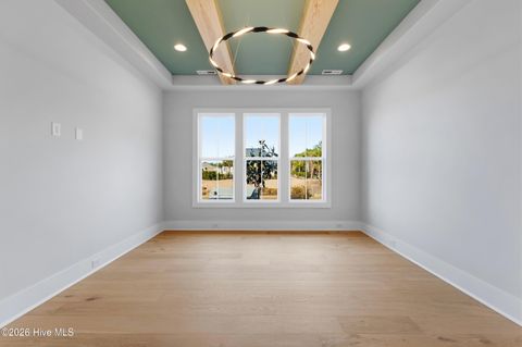 Tiny photo for 2041 Wind Lake Way, Leland, NC 28451 (MLS # 100556188)