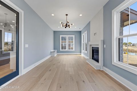 Tiny photo for 2041 Wind Lake Way, Leland, NC 28451 (MLS # 100556188)