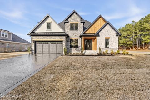 2041 Wind Lake Way Leland NC 28451