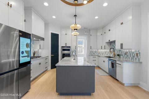 Tiny photo for 2041 Wind Lake Way, Leland, NC 28451 (MLS # 100556188)