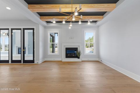 Tiny photo for 2041 Wind Lake Way, Leland, NC 28451 (MLS # 100556188)