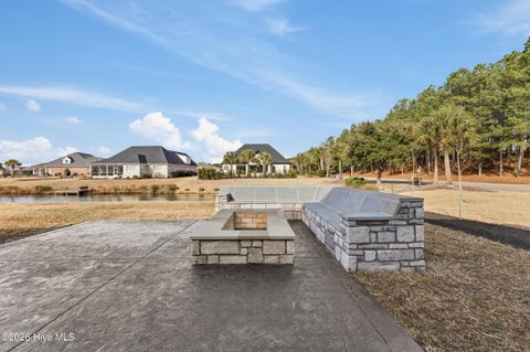 Tiny photo for 2041 Wind Lake Way, Leland, NC 28451 (MLS # 100556188)