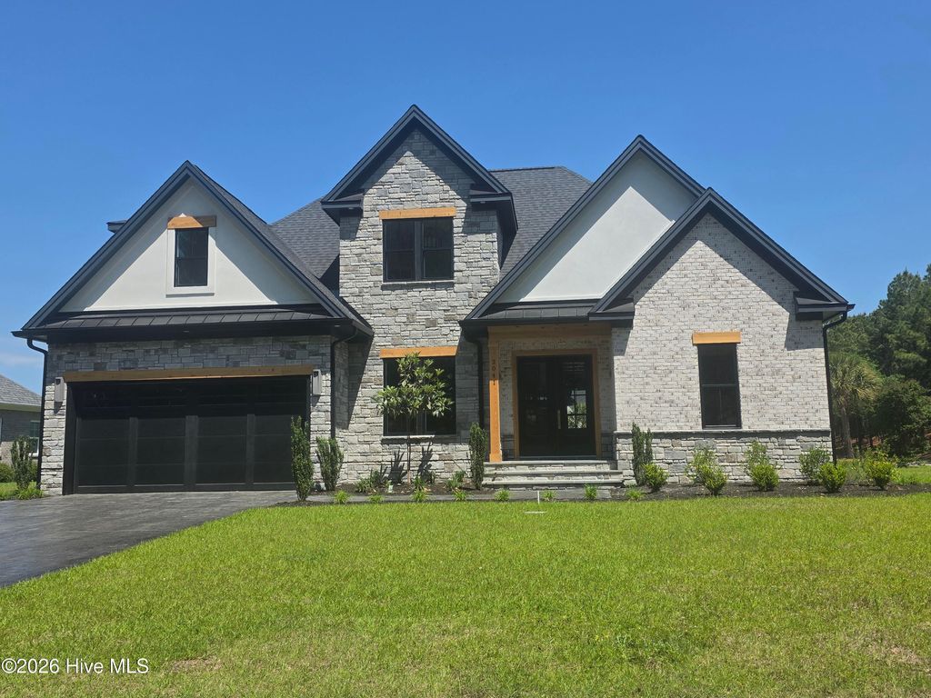 Photo of 2041 Wind Lake Way, Leland, NC 28451 (MLS # 100556188)
