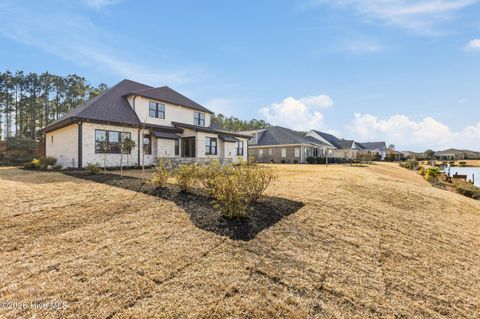 Tiny photo for 2041 Wind Lake Way, Leland, NC 28451 (MLS # 100556188)