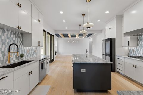 Tiny photo for 2041 Wind Lake Way, Leland, NC 28451 (MLS # 100556188)