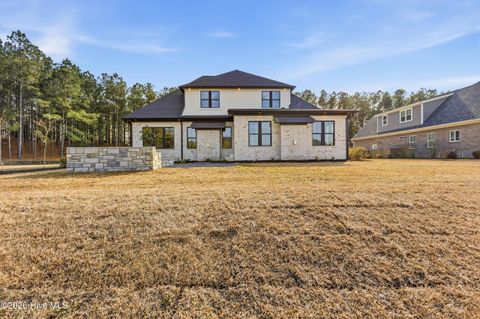 Tiny photo for 2041 Wind Lake Way, Leland, NC 28451 (MLS # 100556188)