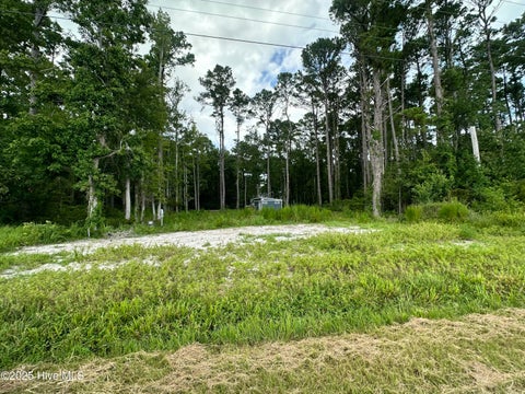 Vacant Land For Sale - 690 Oriental Road<br/> Pamlico County, Oriental, NC 28571