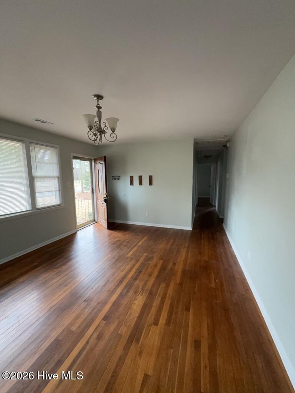 Photo of 130 Armstrong Drive, Jacksonville, NC 28540 (MLS # 100557677)