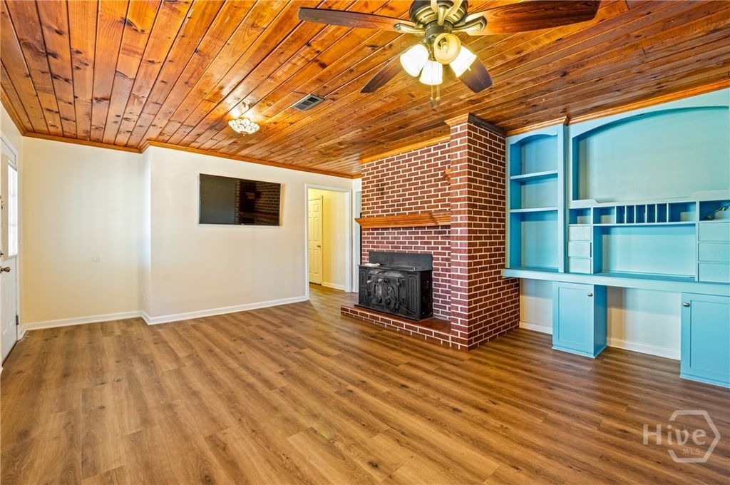 Photo of 154 Eastanollee Road, Eastanollee, GA 30538 (MLS # CL351793)