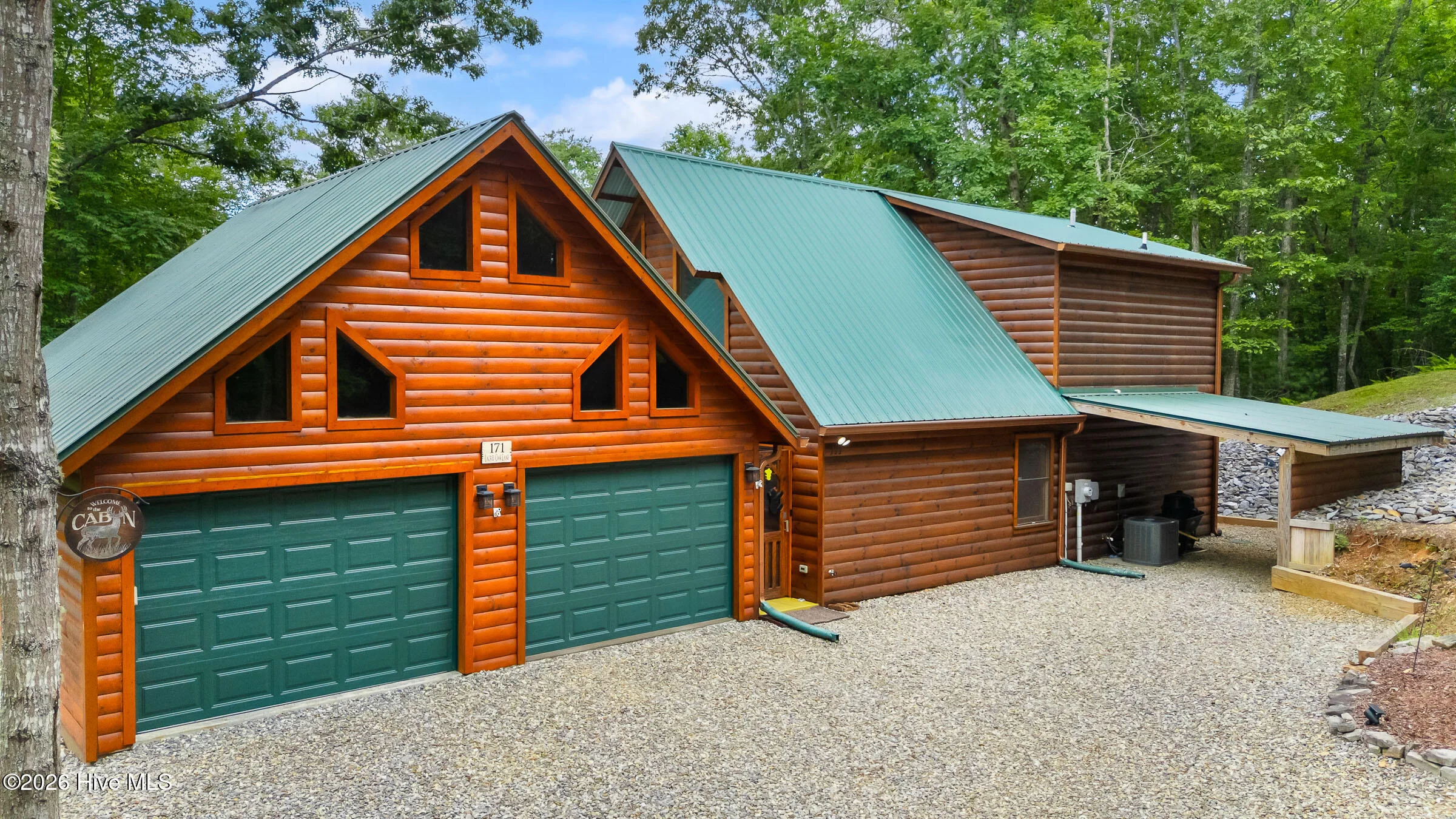 171 Laurel Oak Lane