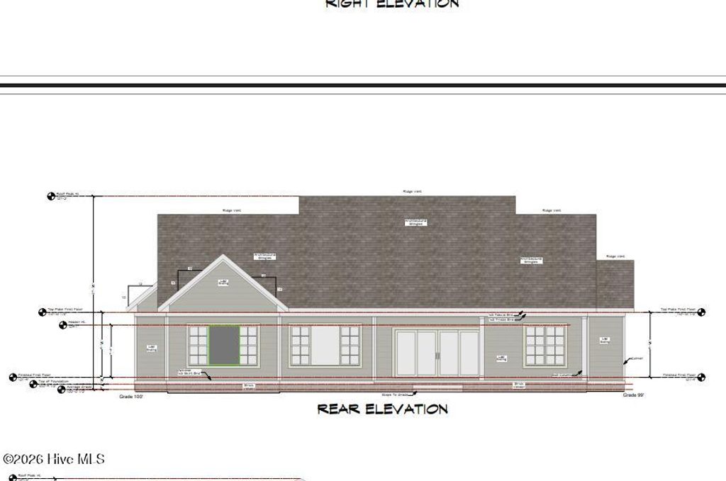 Photo of 125 Smathers Drive, West End, NC 27376 (MLS # 100564659)