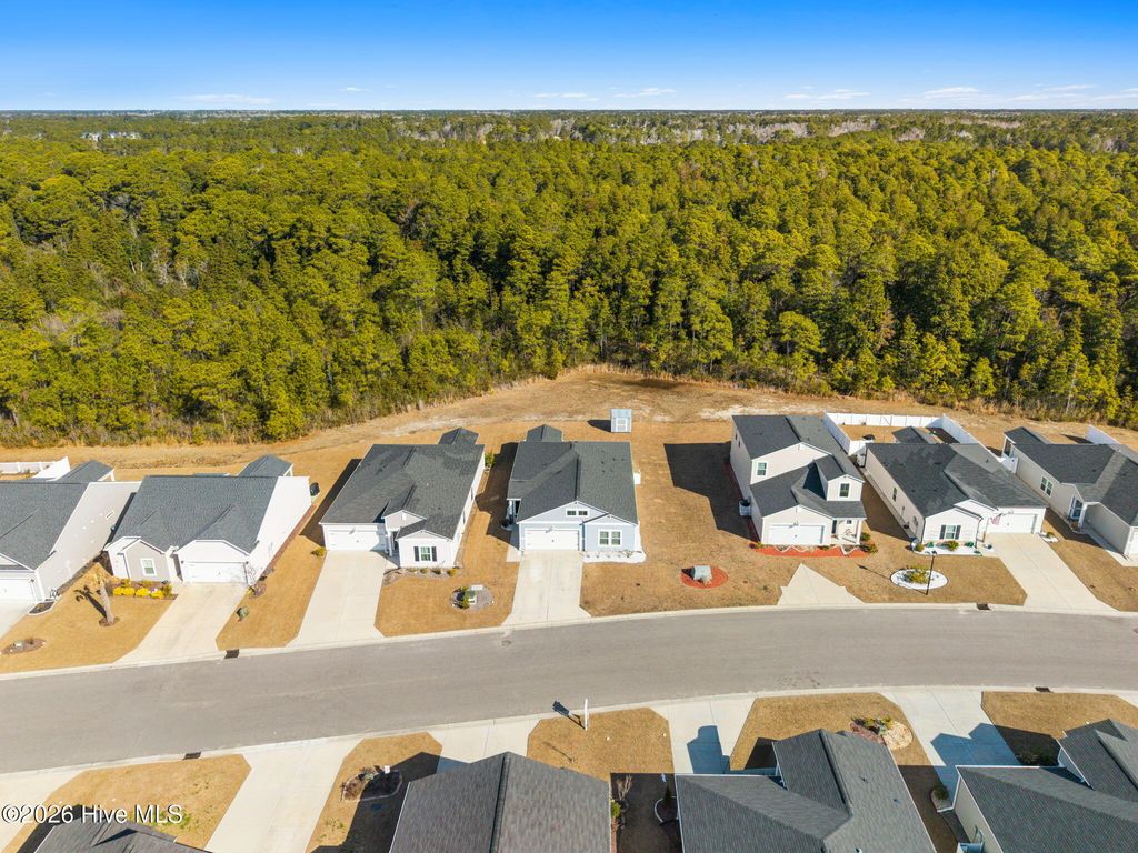 Photo of 948 Bourne Drive SW, Ocean Isle Beach, NC 28469 (MLS # 100553645)