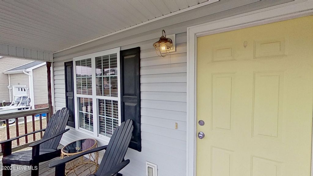 Photo of 209 Oak Ridge Lane, Holly Ridge, NC 28445 (MLS # 100567894)