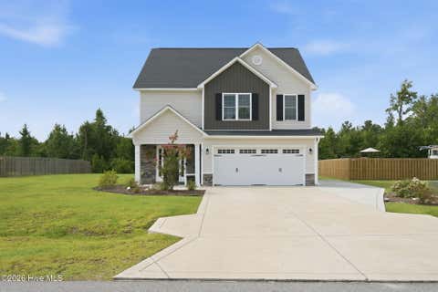 Photo of 273 W Broughton Lane, Rocky Point, NC 28457 (MLS # 100596831)