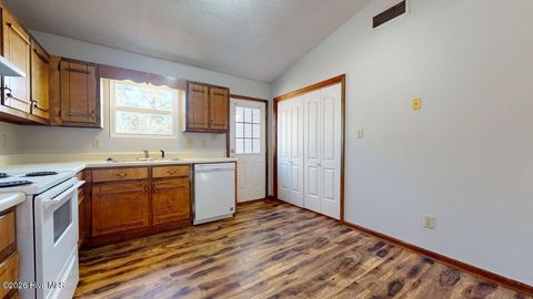 Tiny photo for 109 Hickory Grove Drive, Jacksonville, NC 28546 (MLS # 100550720)