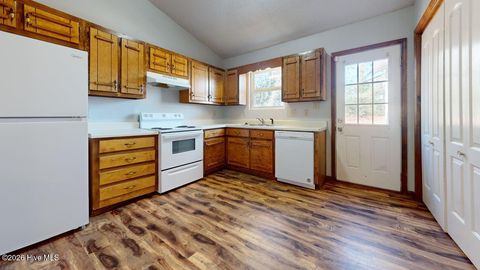 Tiny photo for 109 Hickory Grove Drive, Jacksonville, NC 28546 (MLS # 100550720)