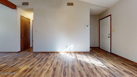 Tiny photo for 109 Hickory Grove Drive, Jacksonville, NC 28546 (MLS # 100550720)