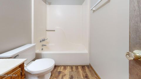 Tiny photo for 109 Hickory Grove Drive, Jacksonville, NC 28546 (MLS # 100550720)