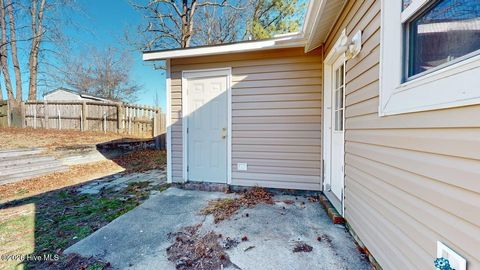 Tiny photo for 109 Hickory Grove Drive, Jacksonville, NC 28546 (MLS # 100550720)