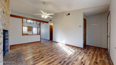 Tiny photo for 109 Hickory Grove Drive, Jacksonville, NC 28546 (MLS # 100550720)