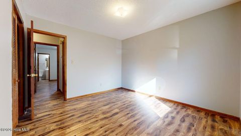 Tiny photo for 109 Hickory Grove Drive, Jacksonville, NC 28546 (MLS # 100550720)