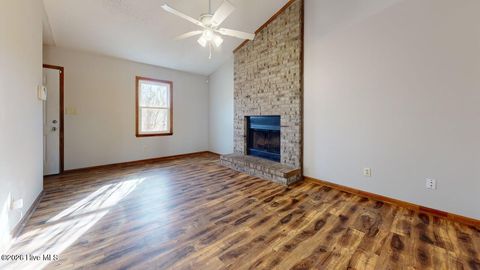 Tiny photo for 109 Hickory Grove Drive, Jacksonville, NC 28546 (MLS # 100550720)