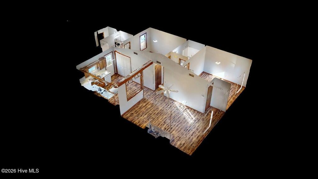 Photo of 109 Hickory Grove Drive, Jacksonville, NC 28546 (MLS # 100550720)