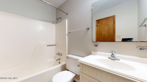 Tiny photo for 109 Hickory Grove Drive, Jacksonville, NC 28546 (MLS # 100550720)