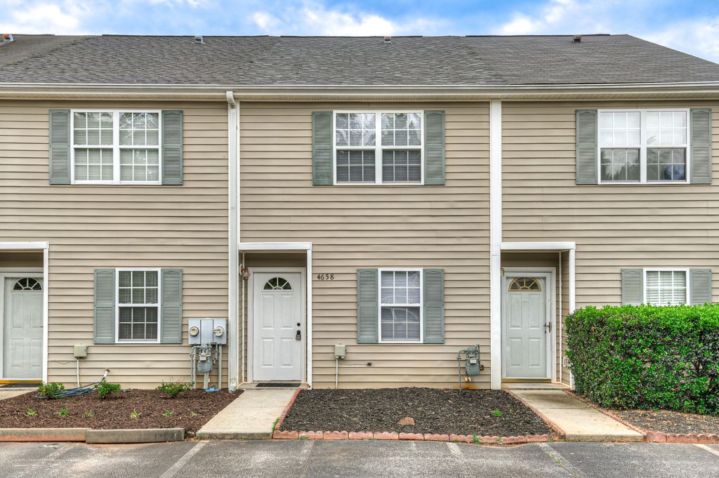 Photo of 4658 Brookwood Lane, Grovetown, GA 30813 (MLS # 555293)