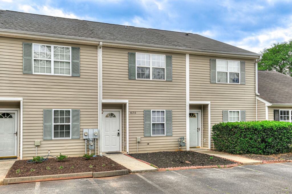Photo of 4658 Brookwood Lane, Grovetown, GA 30813 (MLS # 555293)