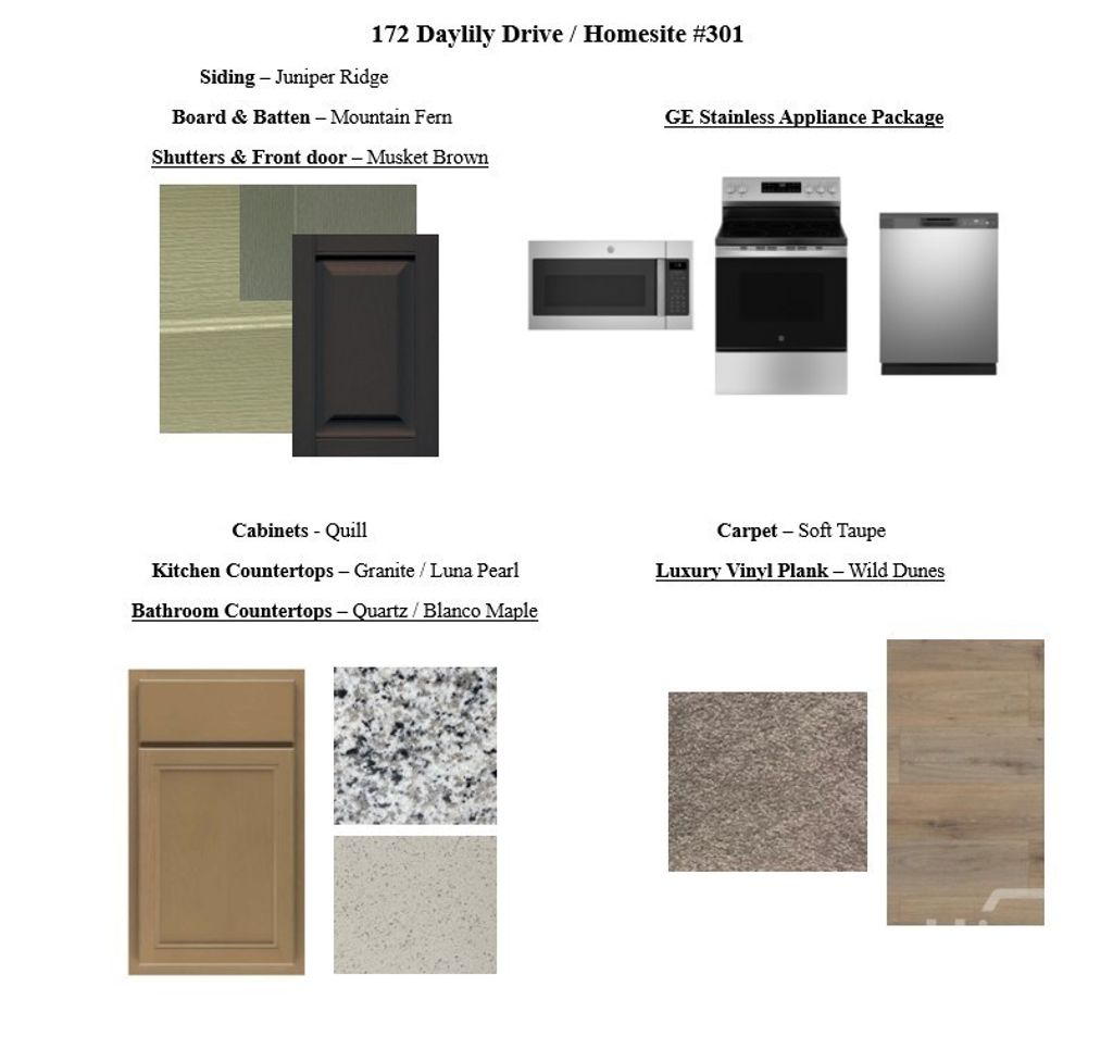 Photo of 172 Daylily Drive, Springfield, GA 31329 (MLS # SA346009)