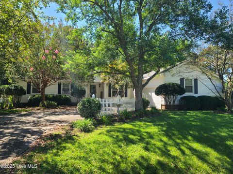 Apartment For Sale - 1957 Country Squire Road<br/> Lenoir County, Kinston, NC 28504