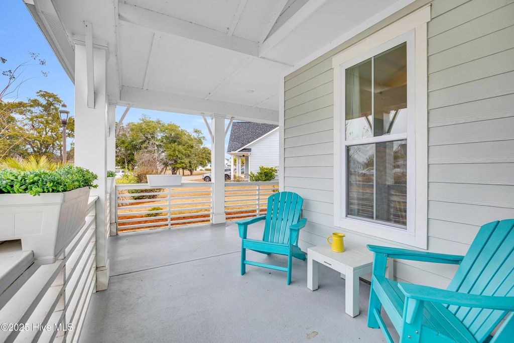 Photo of 117 Everett Park Trail, Holly Ridge, NC 28445 (MLS # 100488919)