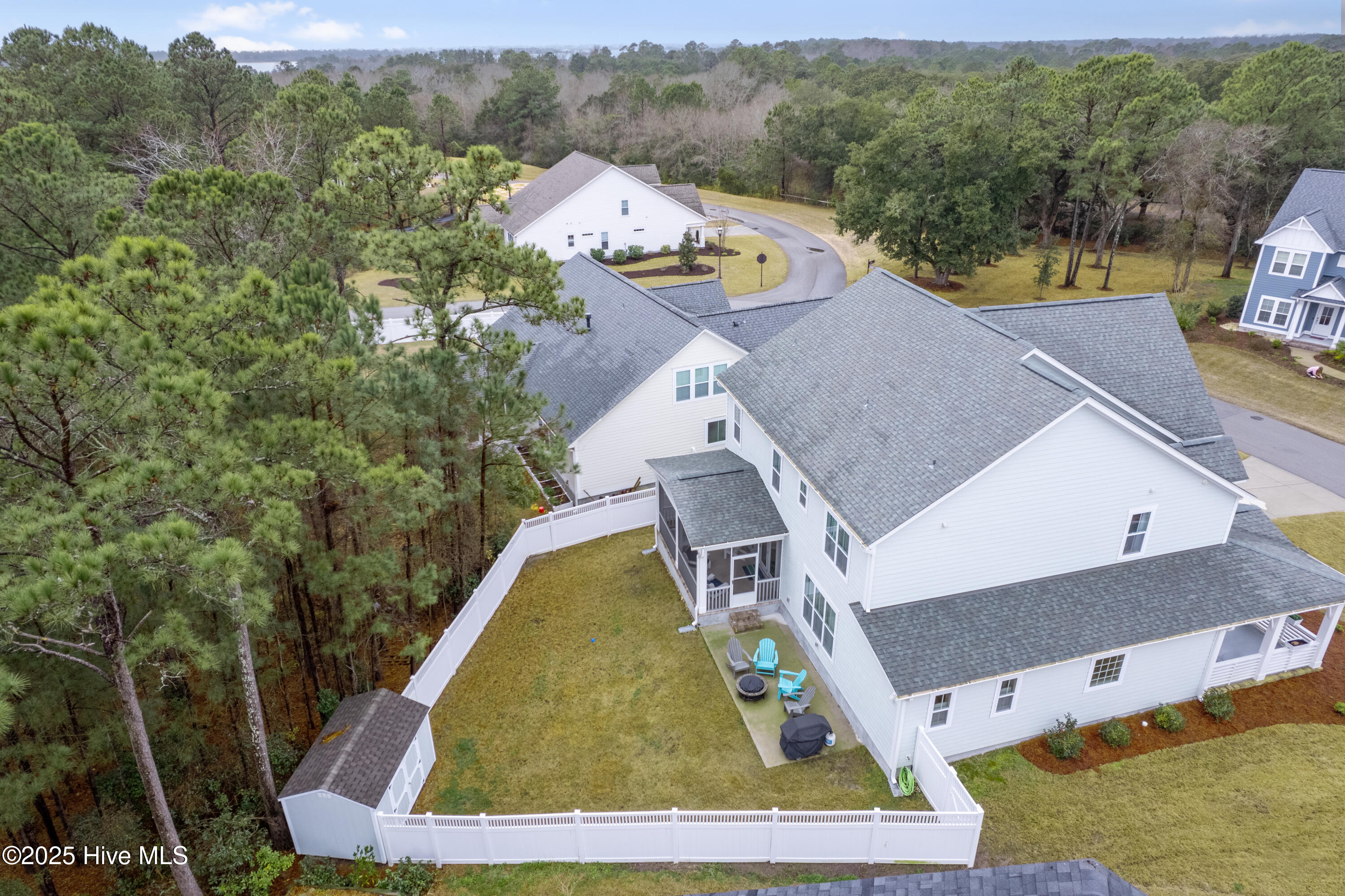 117 Everett Park Trail