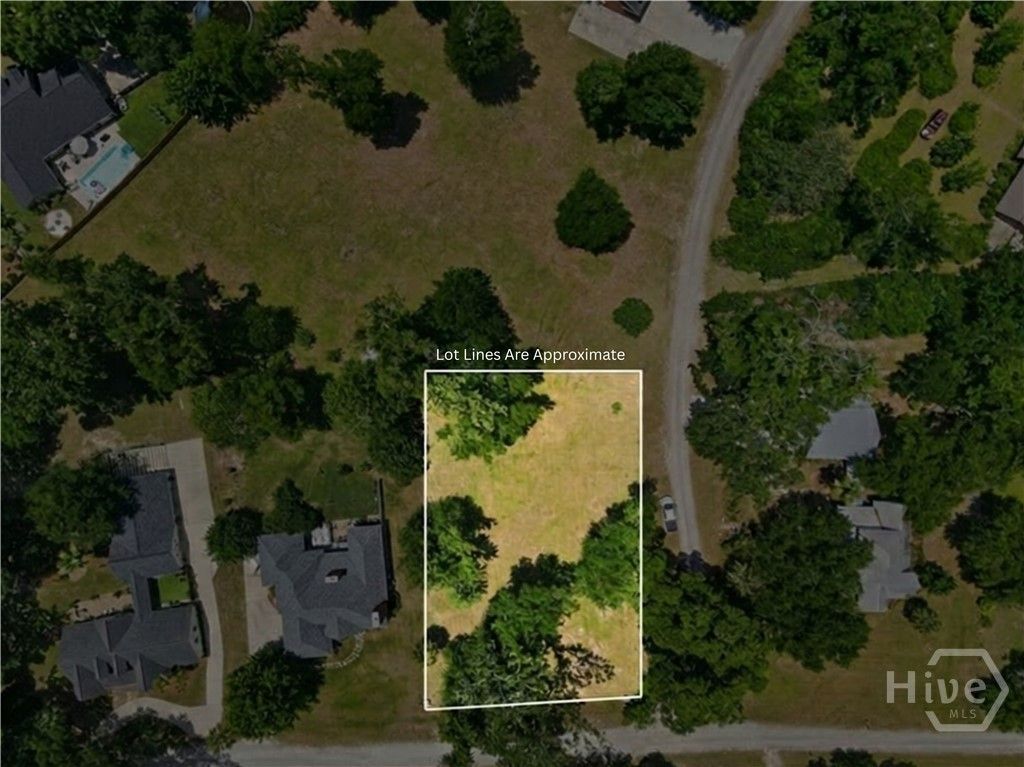 Photo of 0 Brigantine Dunmore Road, Sunbury, GA 31320 (MLS # SA358977)