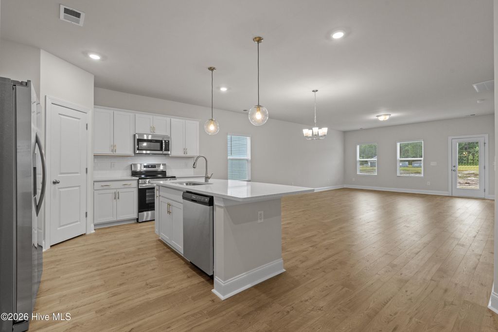 Photo of 1078 Rosefield Way NW, Carolina Shores, NC 28467 (MLS # 100555756)