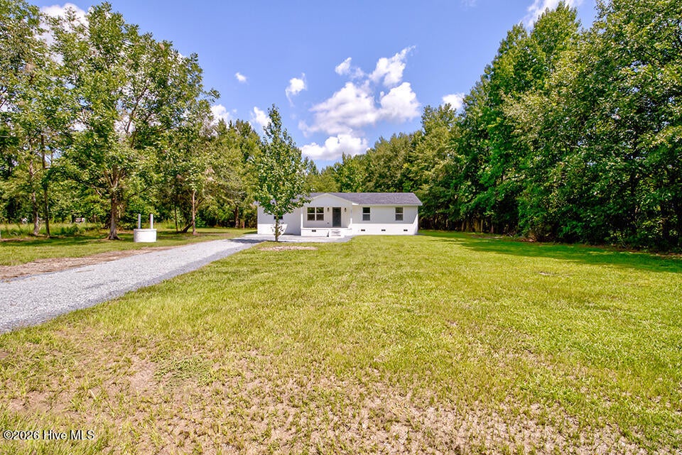 390 Newtown Loop Road