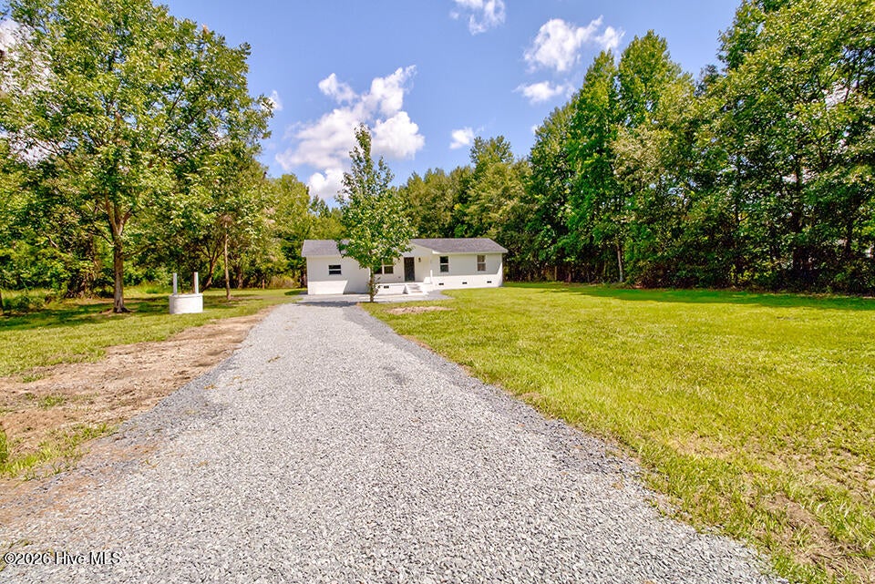 390 Newtown Loop Road