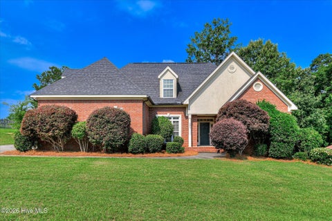 Photo of 5055 Sussex Drive, Evans, GA 30809 (MLS # 100581604)