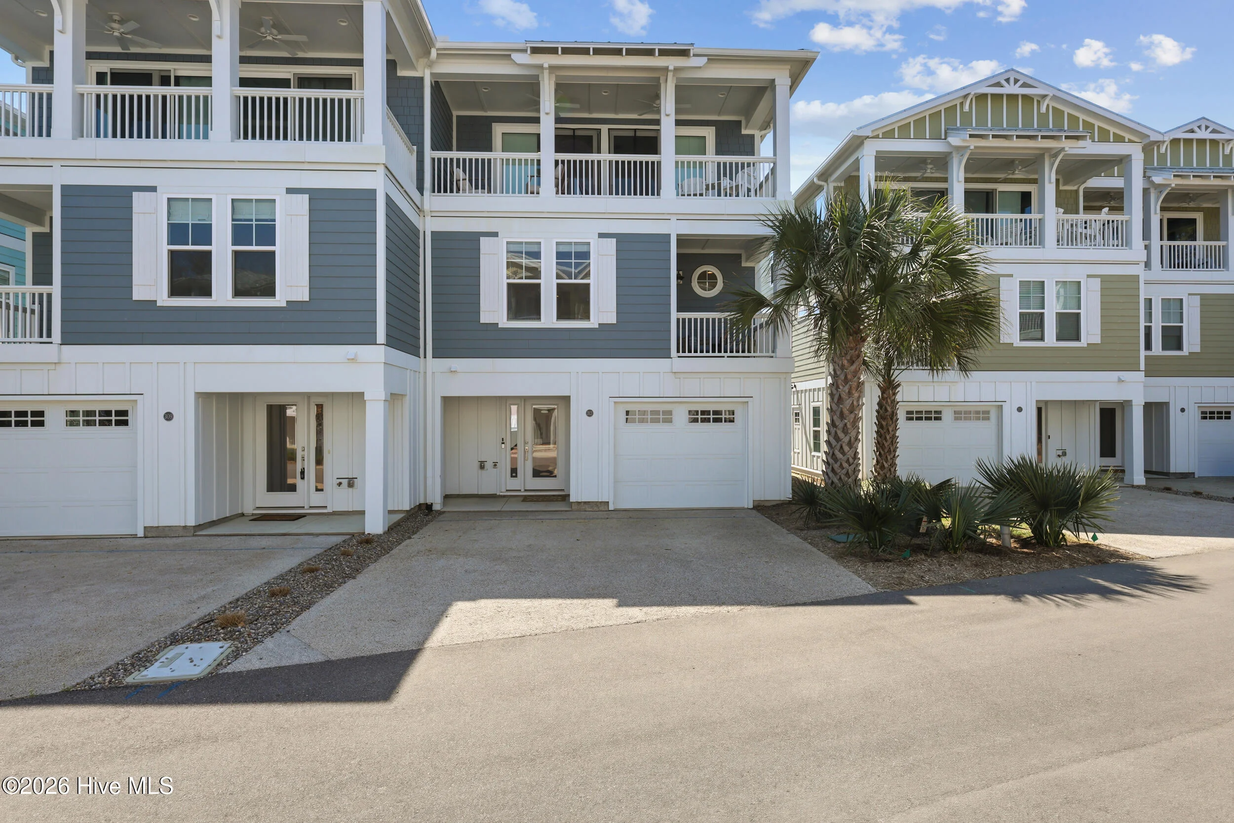 313 Red Lewis Drive Unit 13