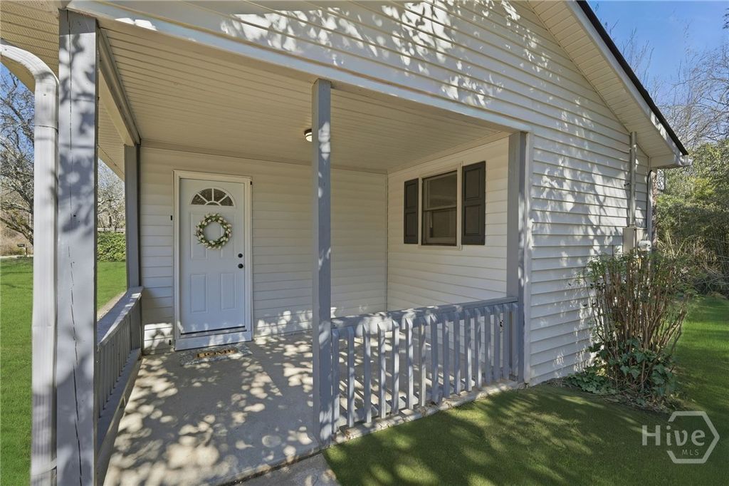 Photo of 310 Airport Road, Athens, GA 30605 (MLS # CL349467)